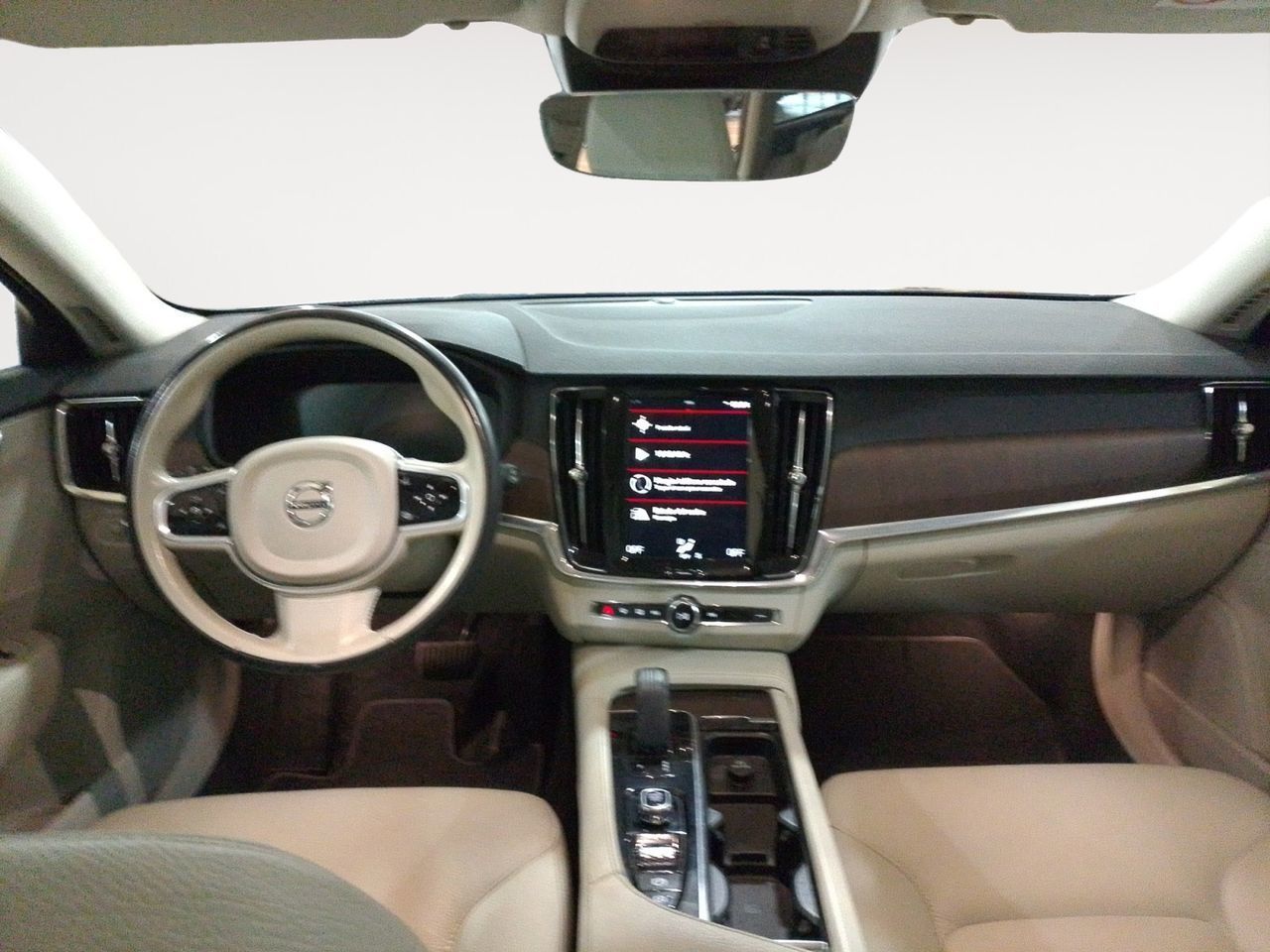 Volvo V90 B4 D AWD - foto 7