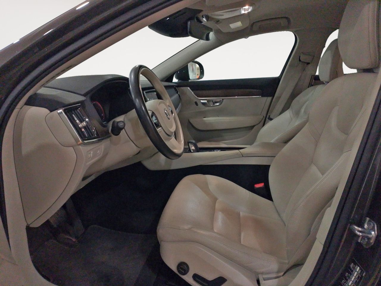 Volvo V90 B4 D AWD - foto 9