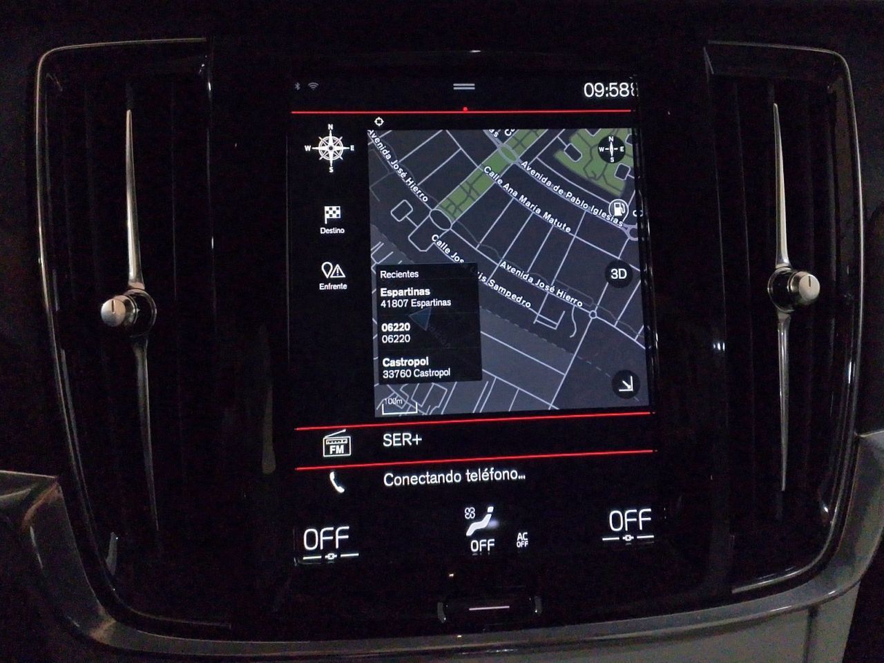 Volvo V90 B4 D AWD - foto 18
