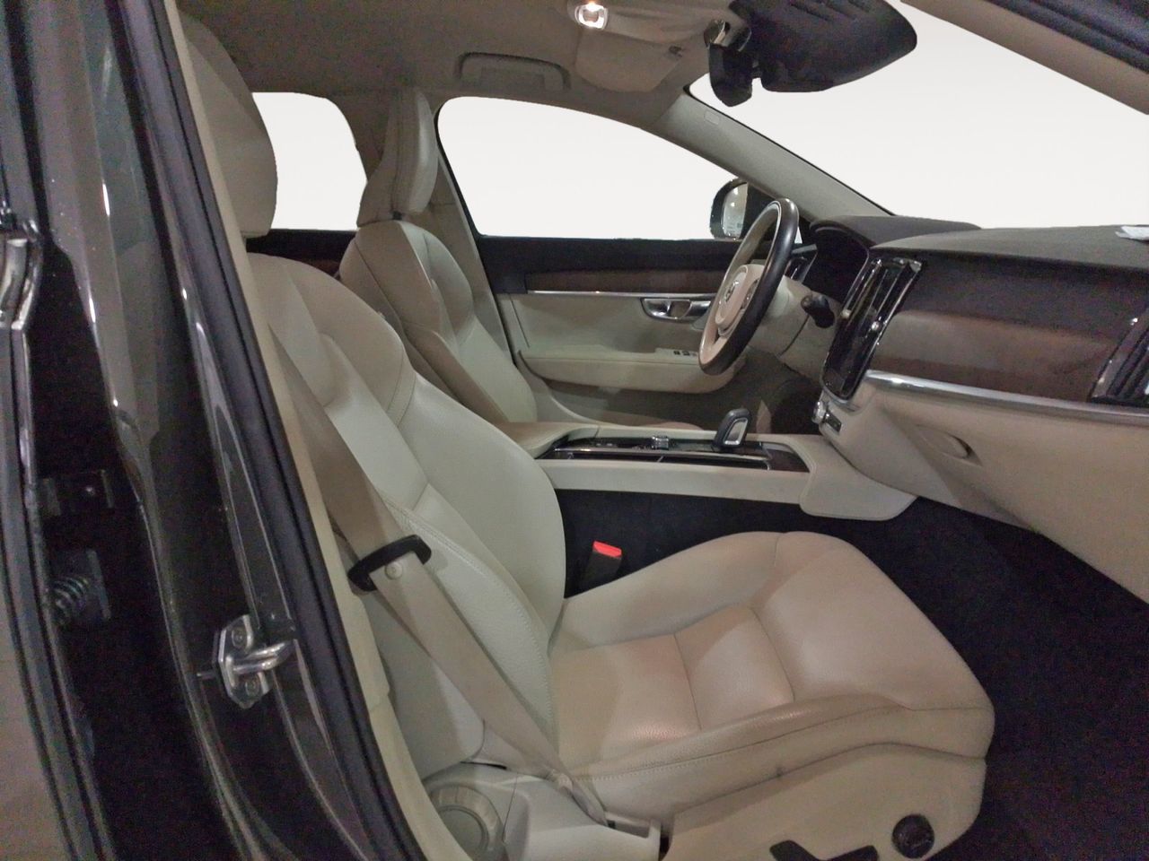 Volvo V90 B4 D AWD - foto 11