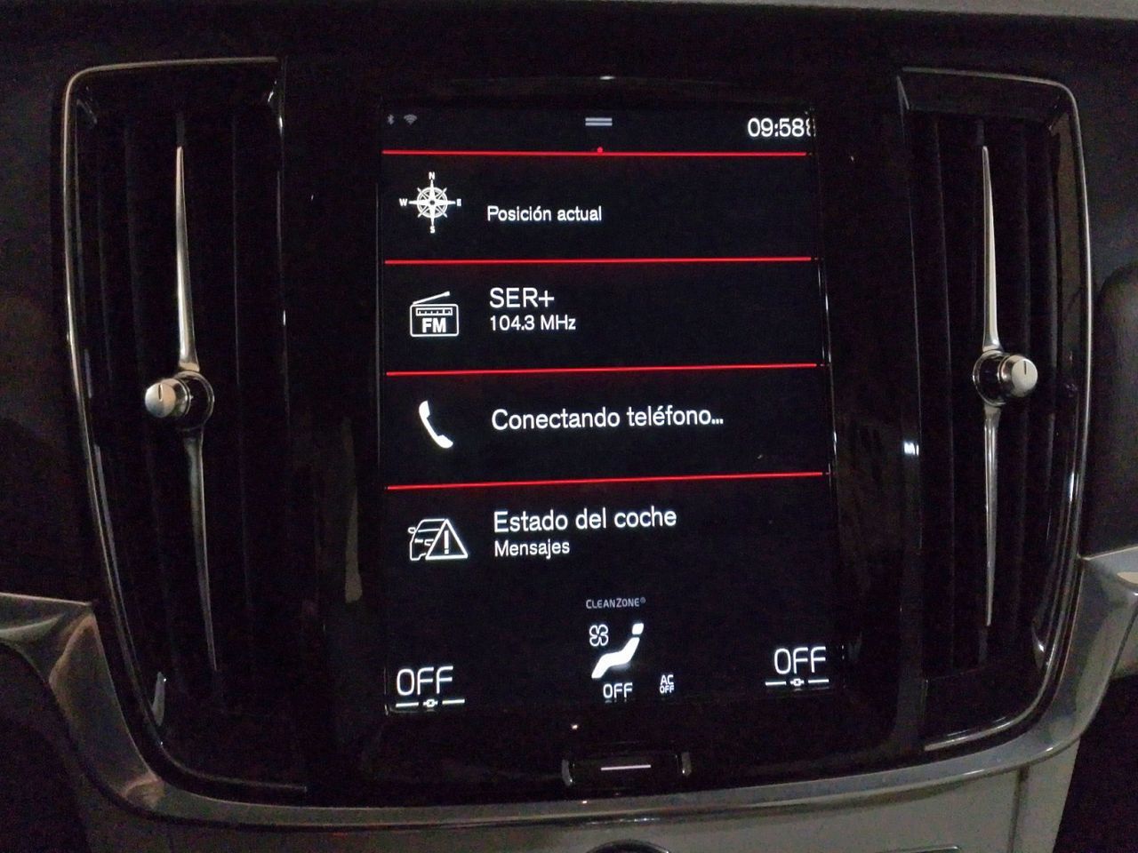 Volvo V90 B4 D AWD - foto 19