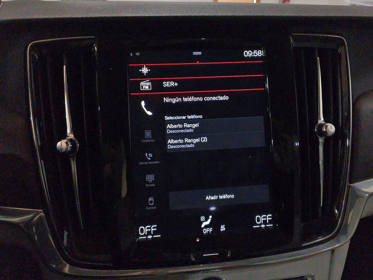 Volvo V90 B4 D AWD - foto 17