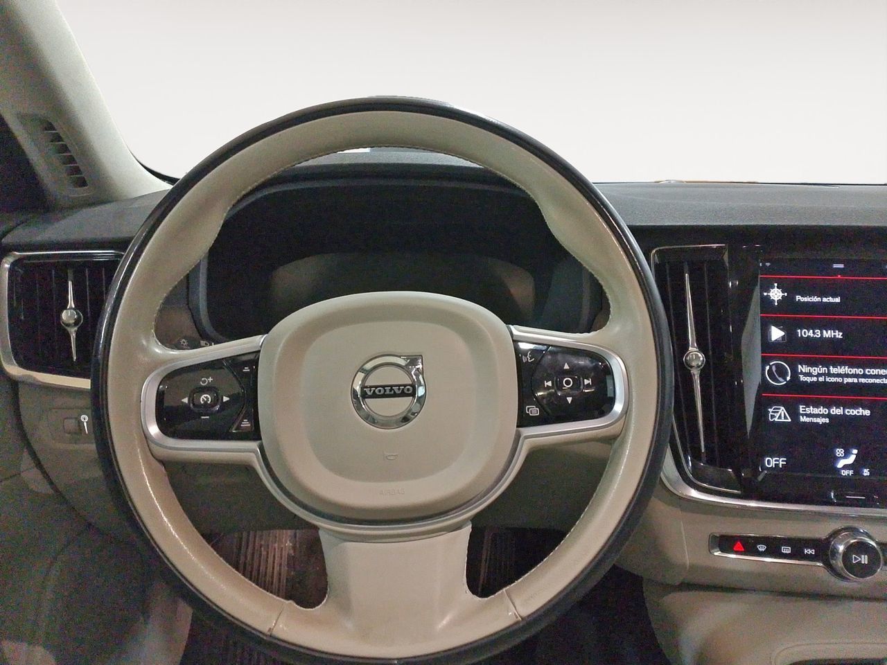 Volvo V90 B4 D AWD - foto 8