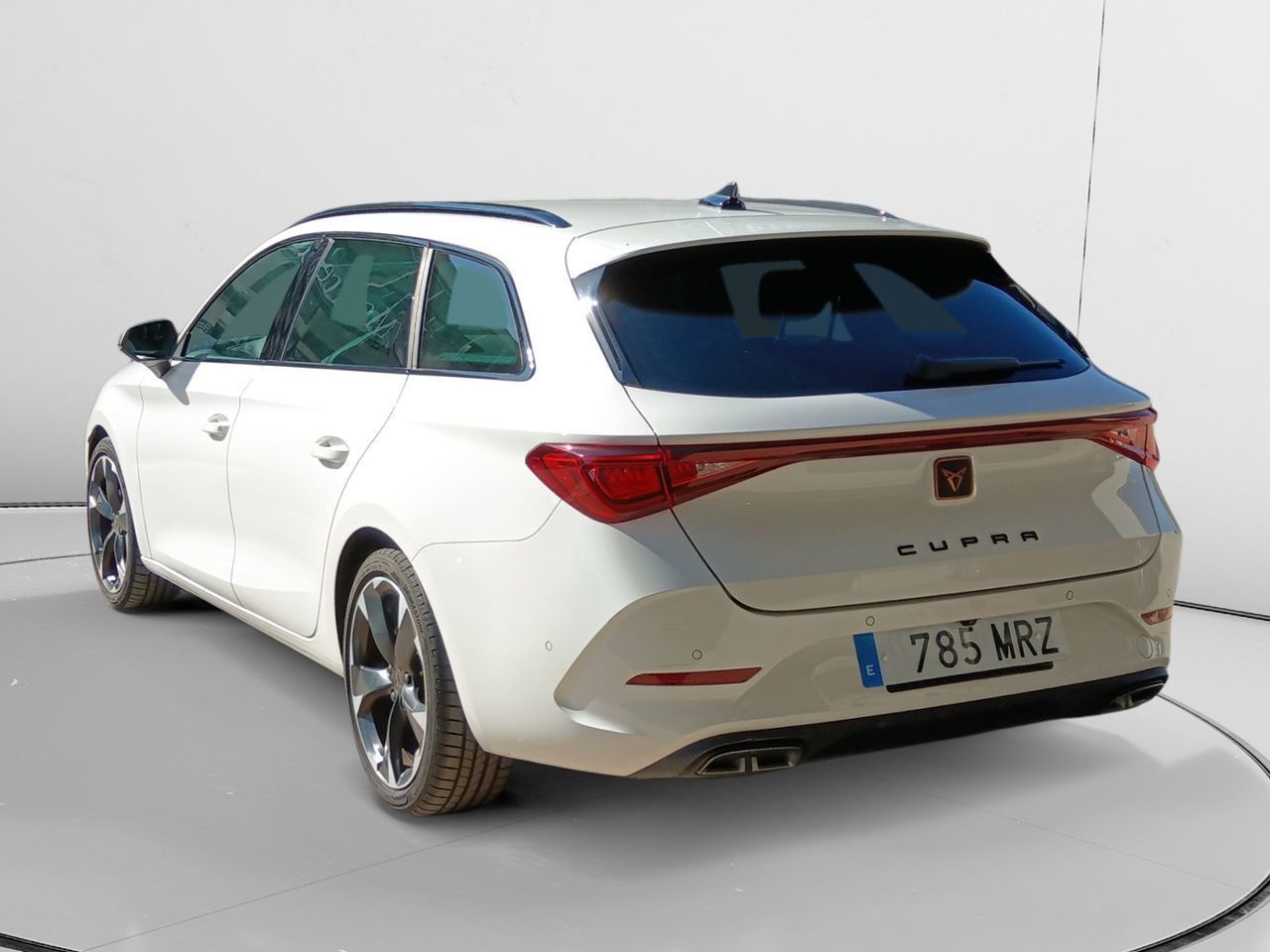 Cupra León 1.5 eTSI DSG - foto 4