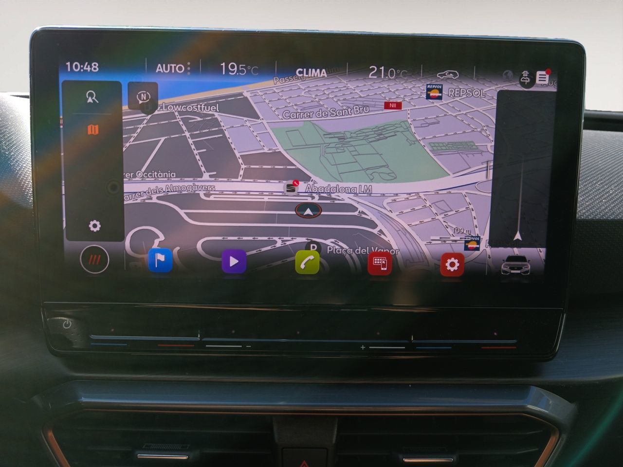 Cupra León 1.5 eTSI DSG - foto 17