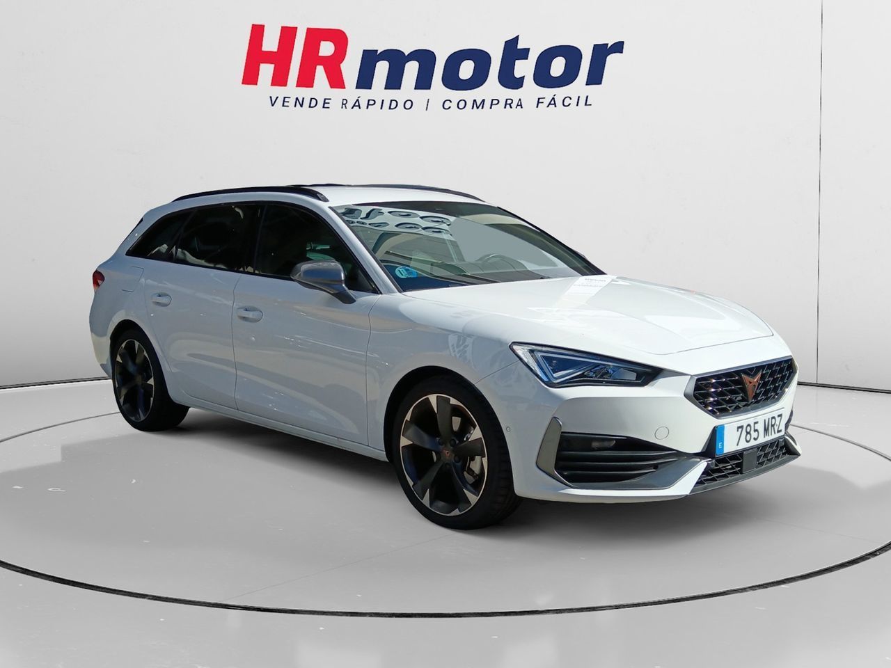 Cupra León 1.5 eTSI DSG
