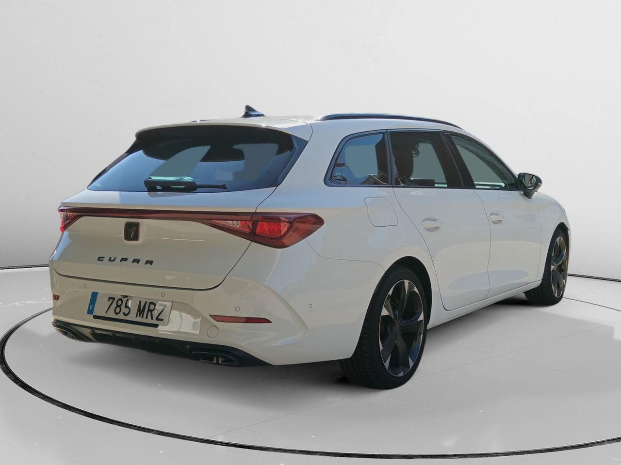 Cupra León 1.5 eTSI DSG - foto 2