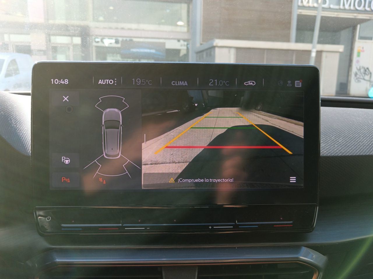 Cupra León 1.5 eTSI DSG - foto 18