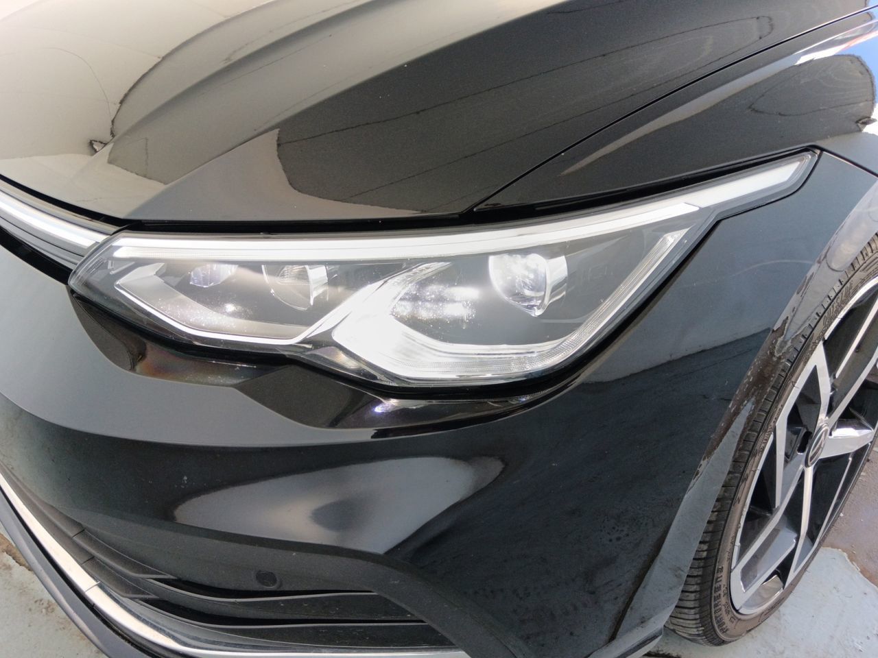 Volkswagen Golf 1.4 TSI eHybrid DSG - foto 24