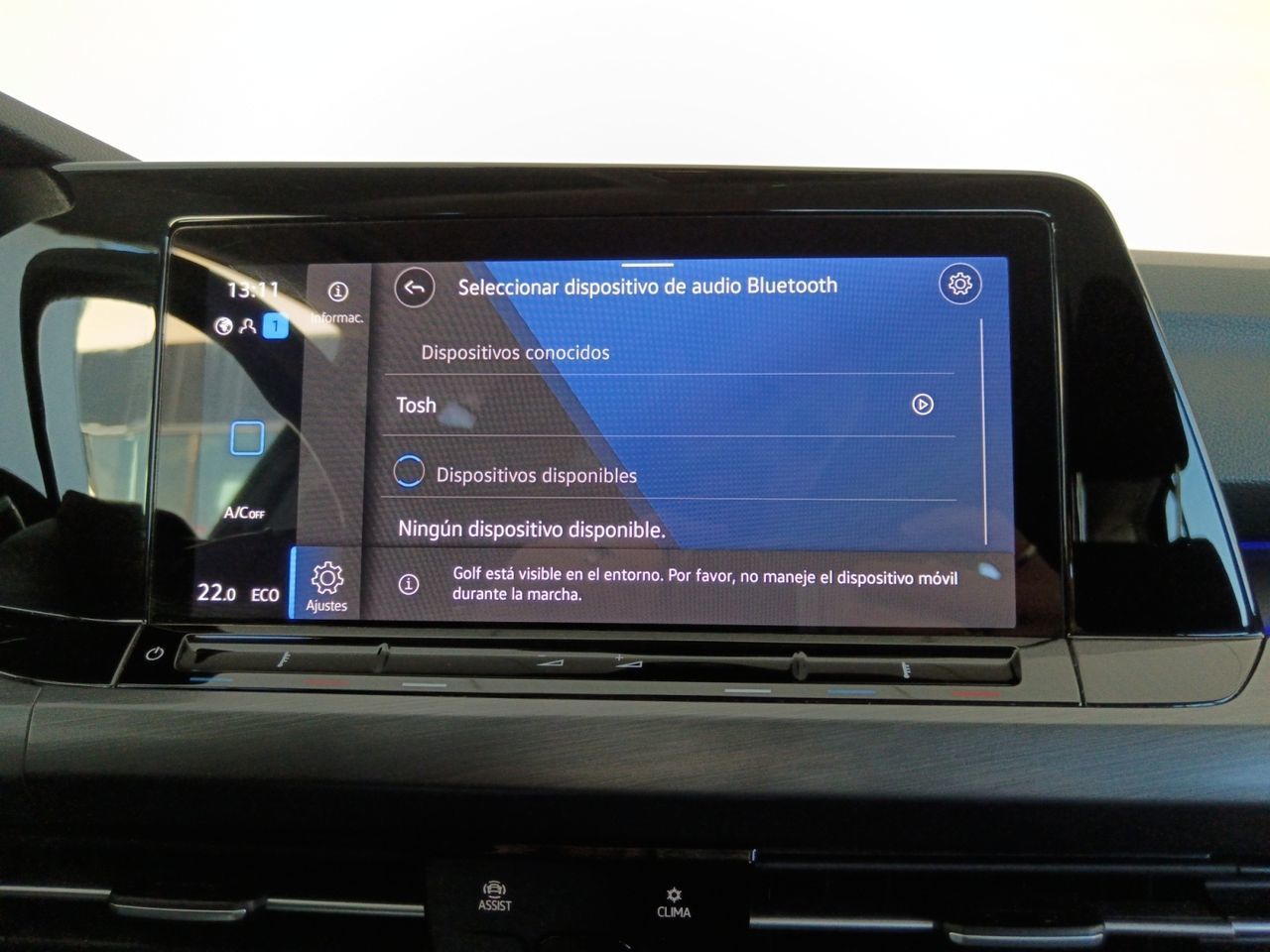 Volkswagen Golf 1.4 TSI eHybrid DSG - foto 19