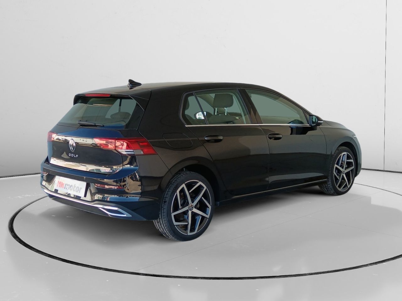 Volkswagen Golf 1.4 TSI eHybrid DSG - foto 2
