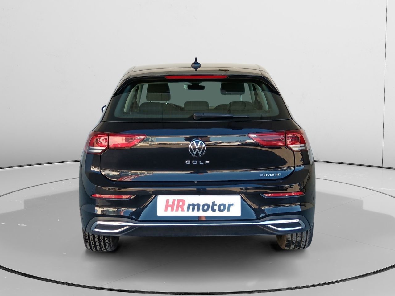 Volkswagen Golf 1.4 TSI eHybrid DSG - foto 3