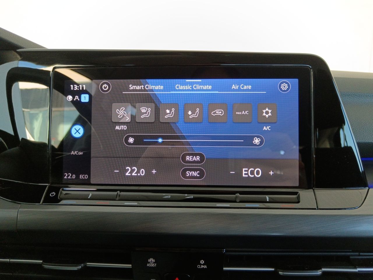 Volkswagen Golf 1.4 TSI eHybrid DSG - foto 20
