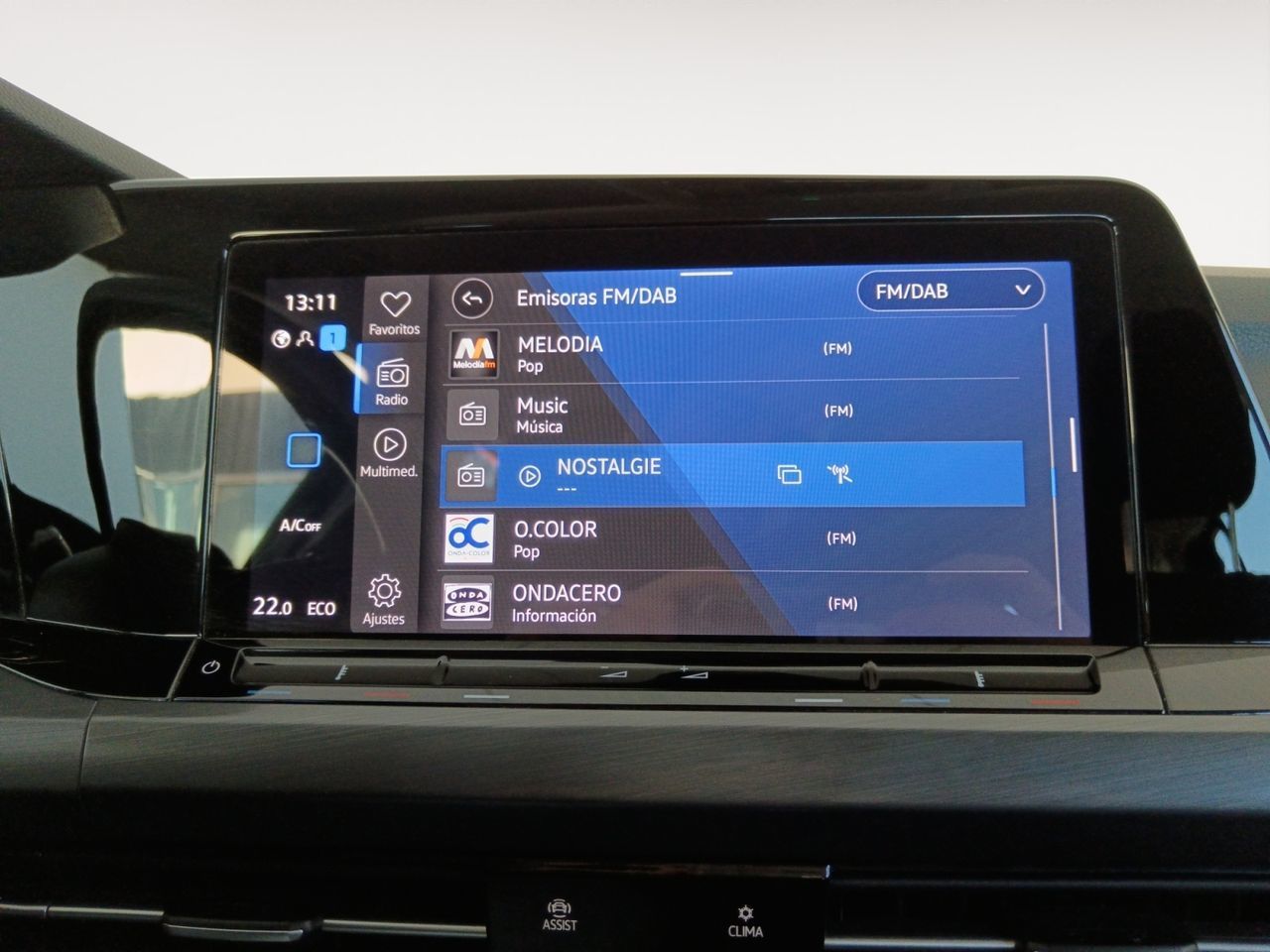 Volkswagen Golf 1.4 TSI eHybrid DSG - foto 18