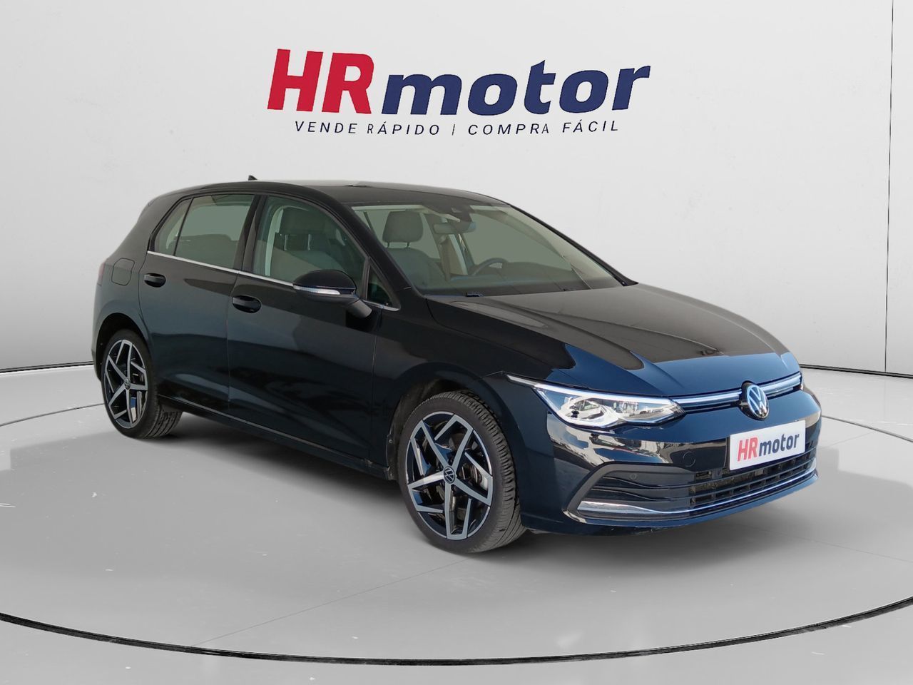 Volkswagen Golf 1.4 TSI eHybrid DSG