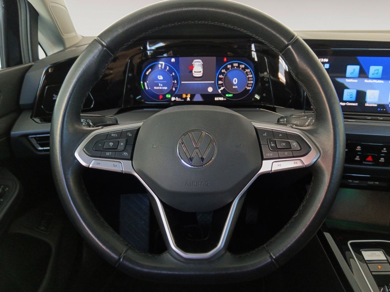 Volkswagen Golf 1.4 TSI eHybrid DSG - foto 8