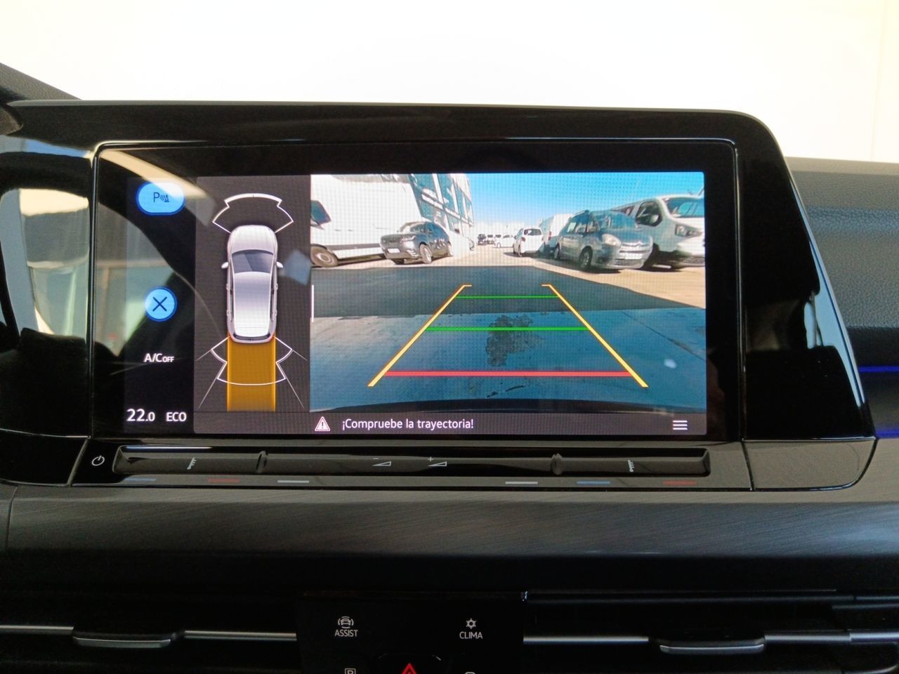 Volkswagen Golf 1.4 TSI eHybrid DSG - foto 16