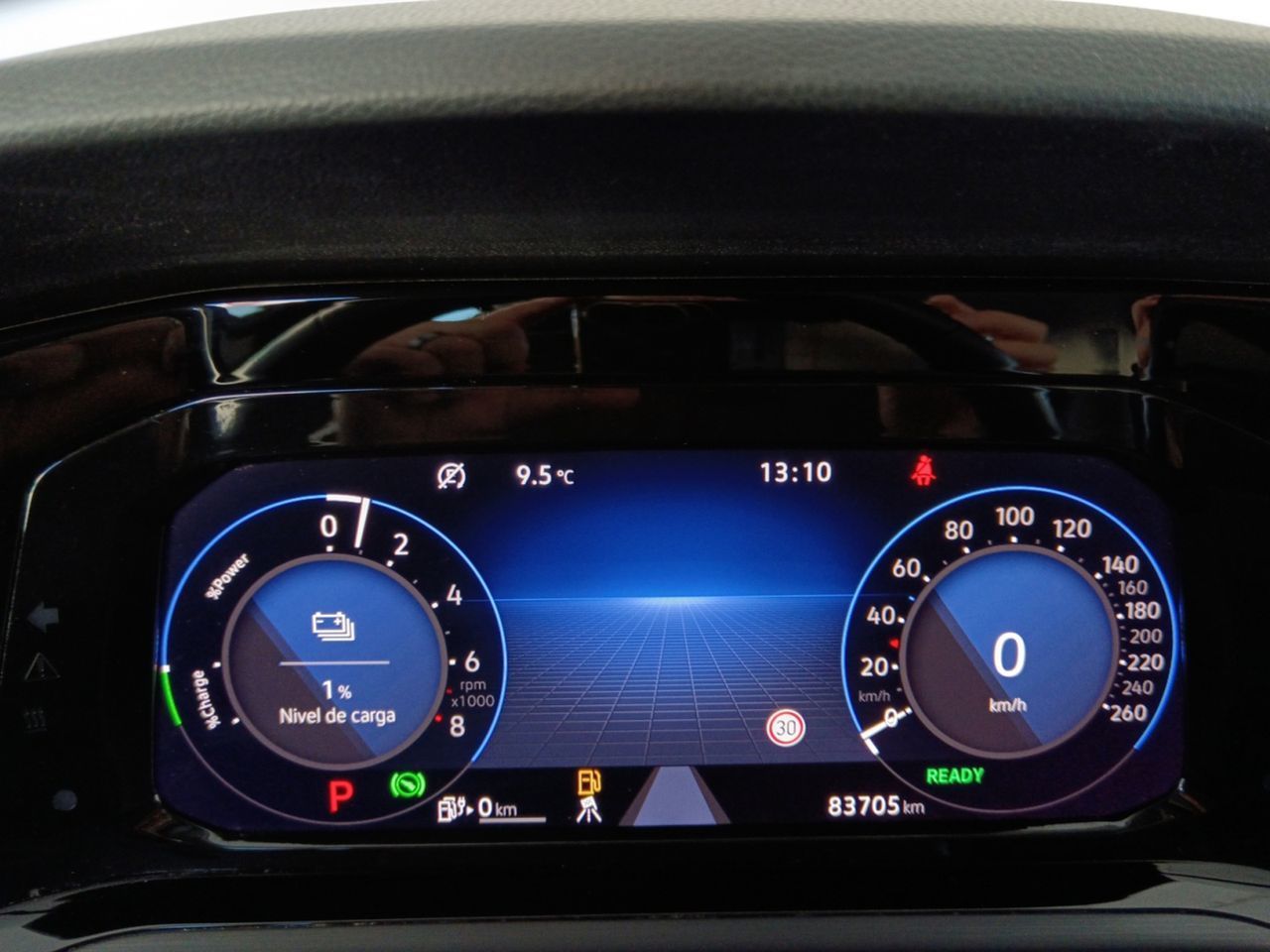 Volkswagen Golf 1.4 TSI eHybrid DSG - foto 14