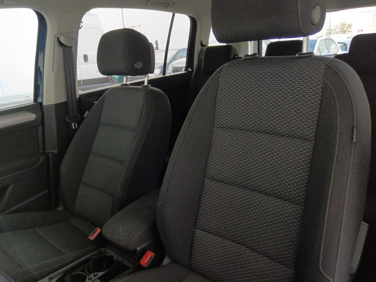 Volkswagen Touran Advance 1.5 TSI DSG - foto 22