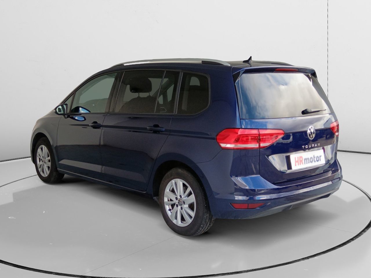 Volkswagen Touran Advance 1.5 TSI DSG - foto 4