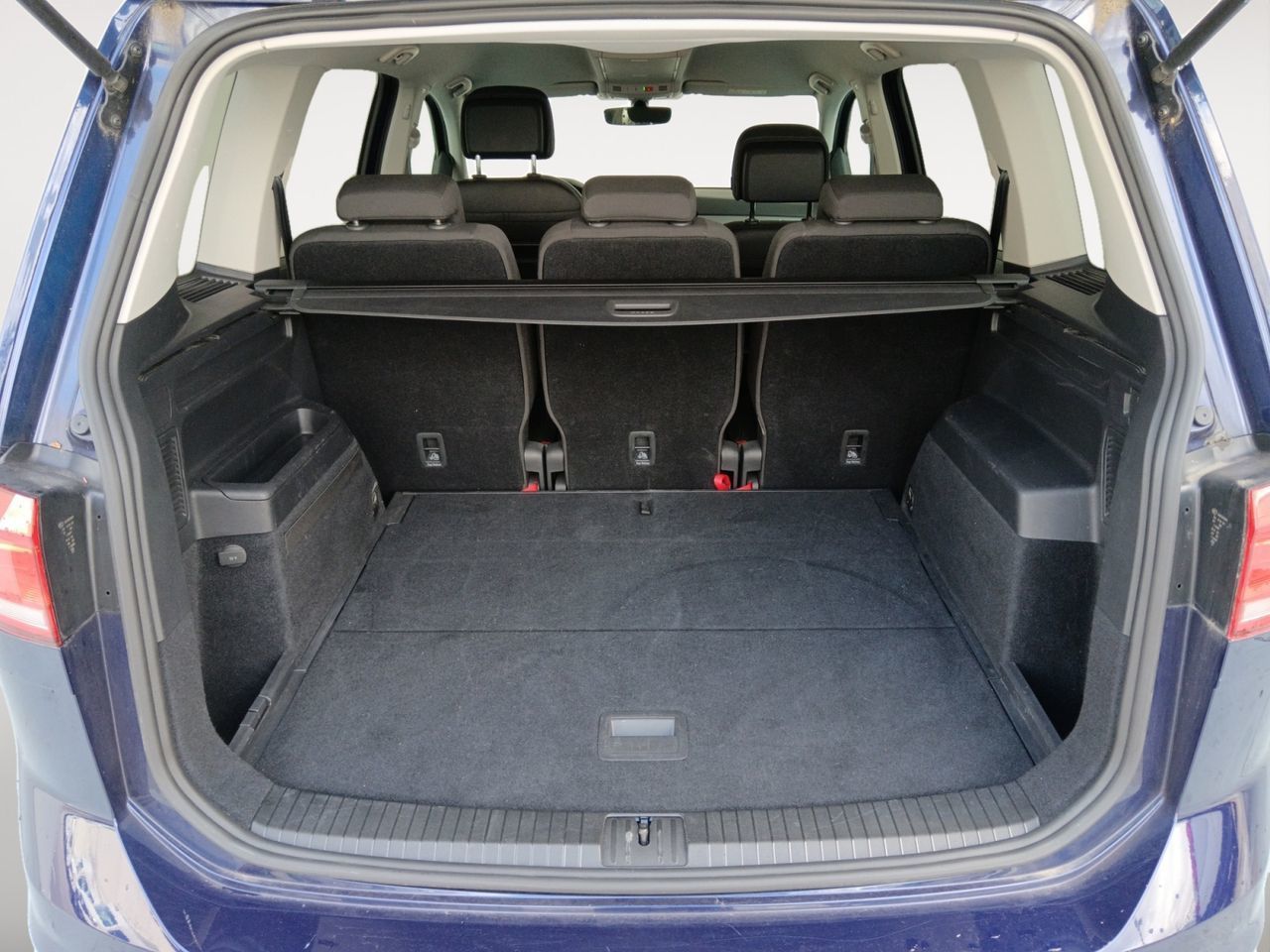 Volkswagen Touran Advance 1.5 TSI DSG - foto 13