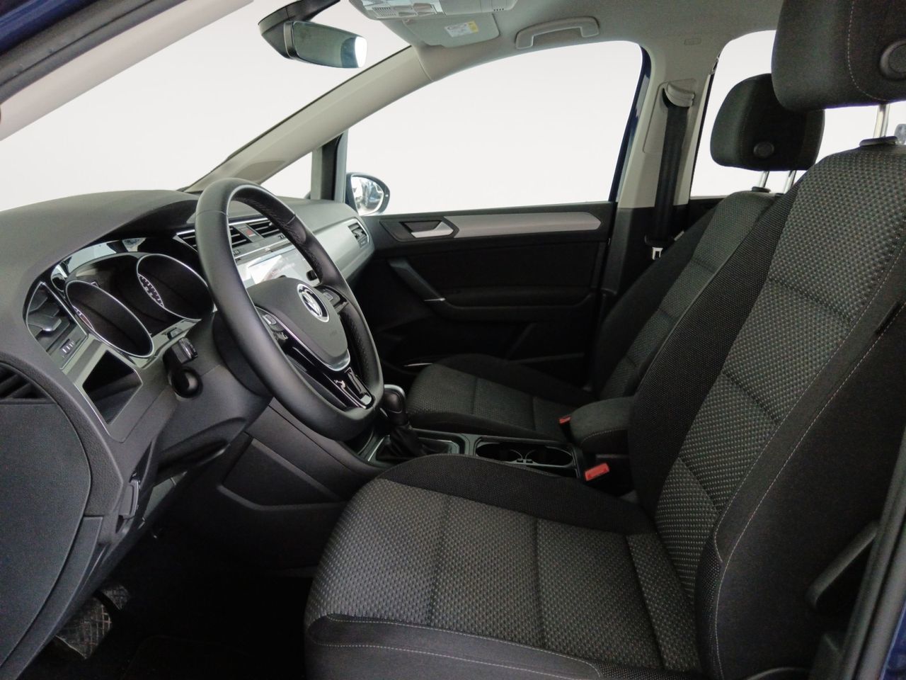 Volkswagen Touran Advance 1.5 TSI DSG - foto 10