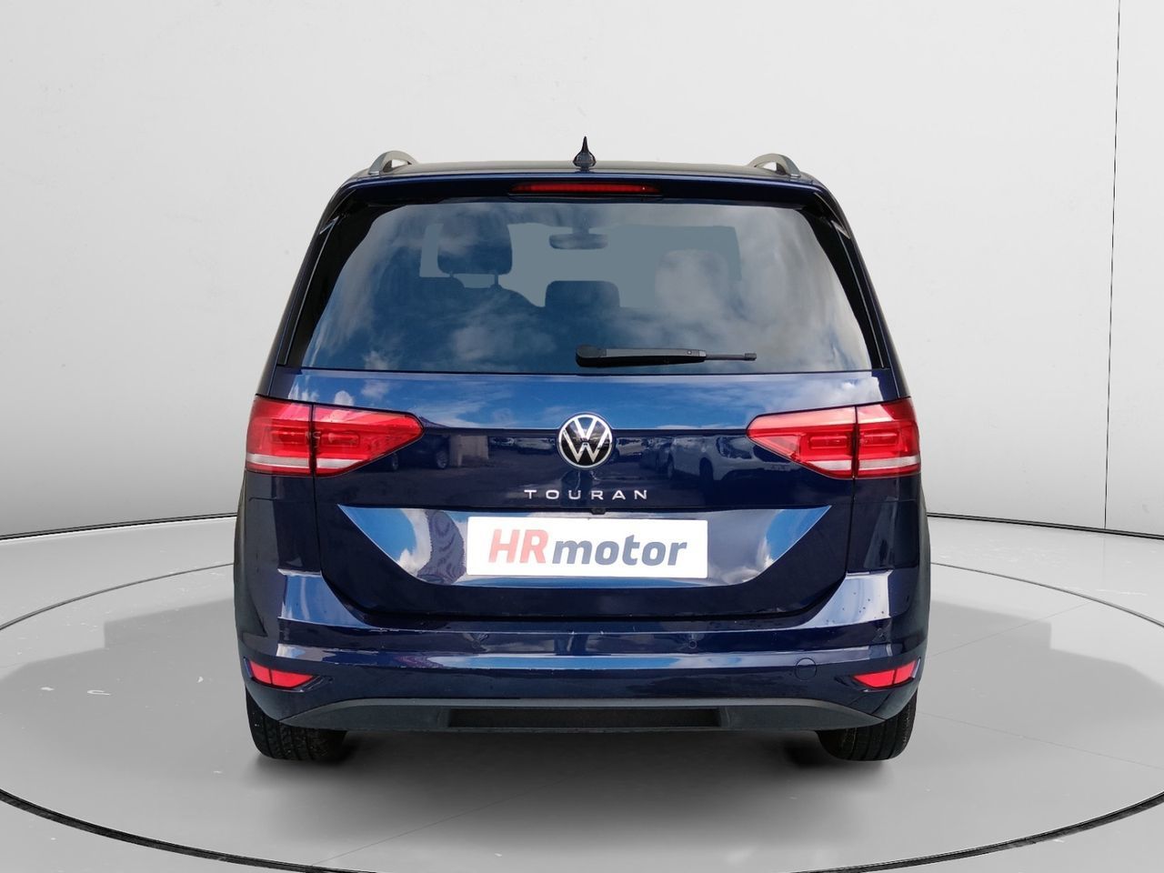 Volkswagen Touran Advance 1.5 TSI DSG - foto 3
