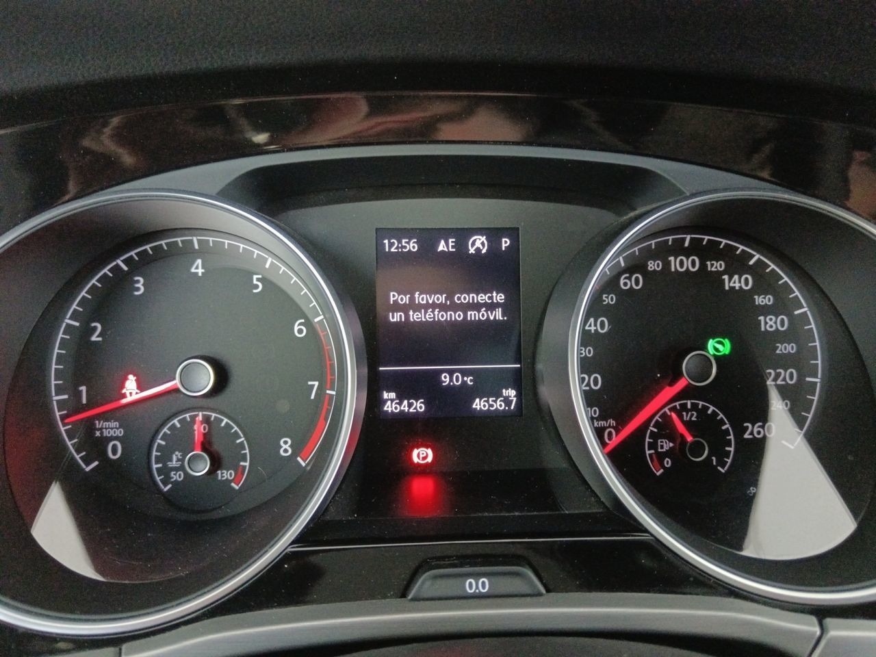 Volkswagen Touran Advance 1.5 TSI DSG - foto 15