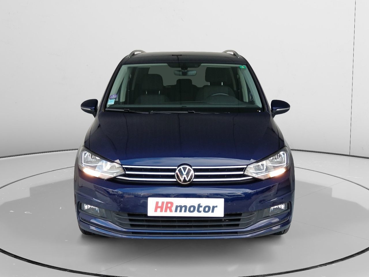 Volkswagen Touran Advance 1.5 TSI DSG - foto 5