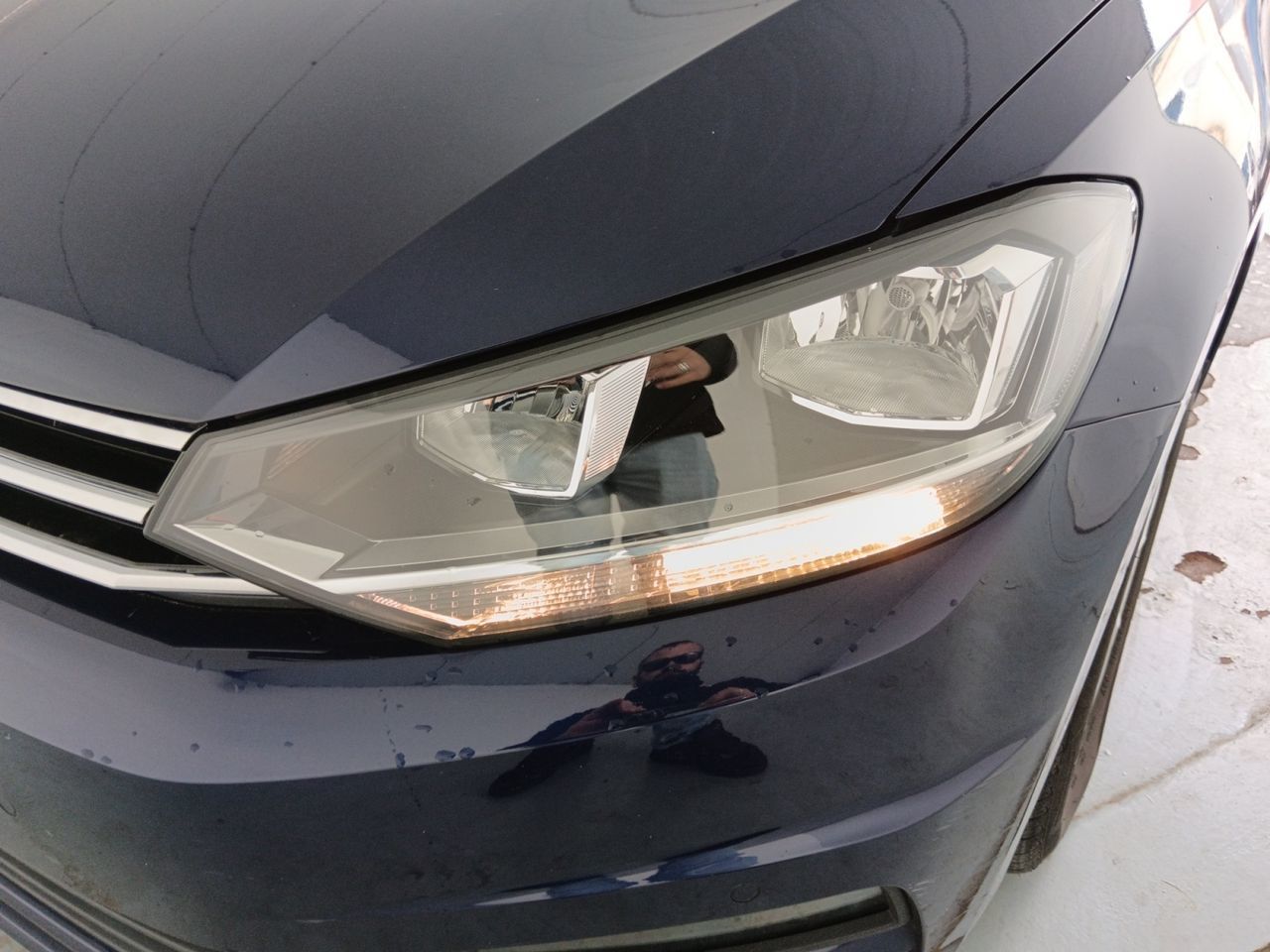 Volkswagen Touran Advance 1.5 TSI DSG - foto 24