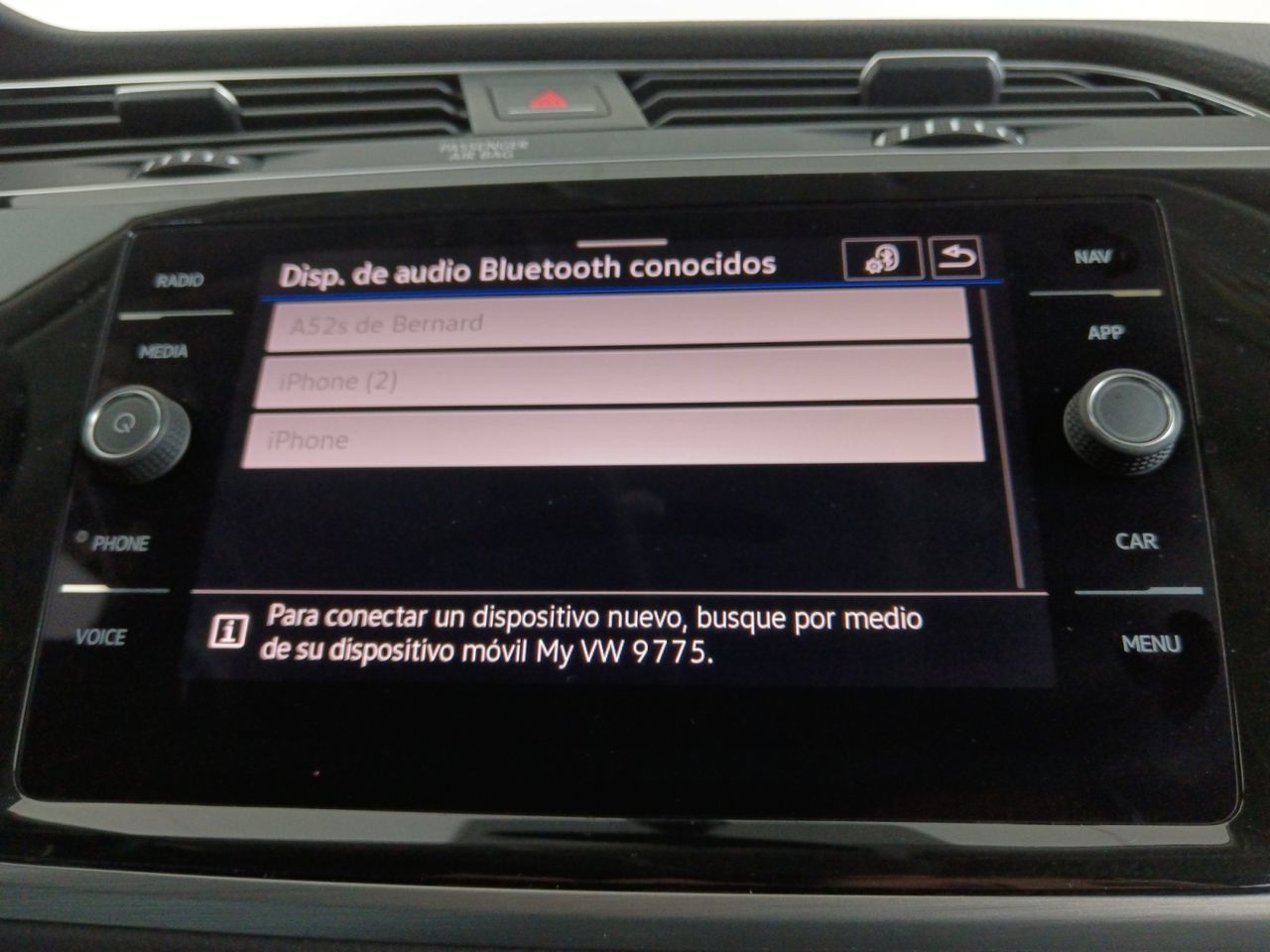 Volkswagen Touran Advance 1.5 TSI DSG - foto 20