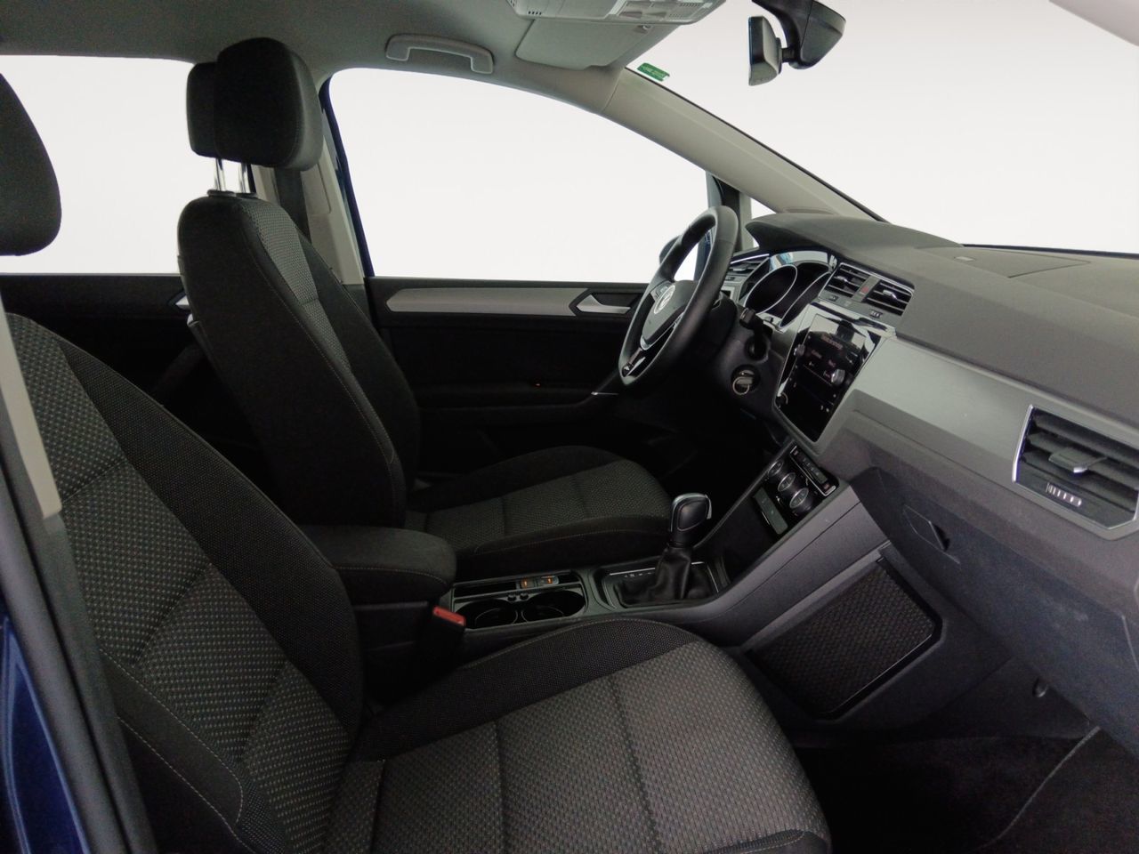 Volkswagen Touran Advance 1.5 TSI DSG - foto 12