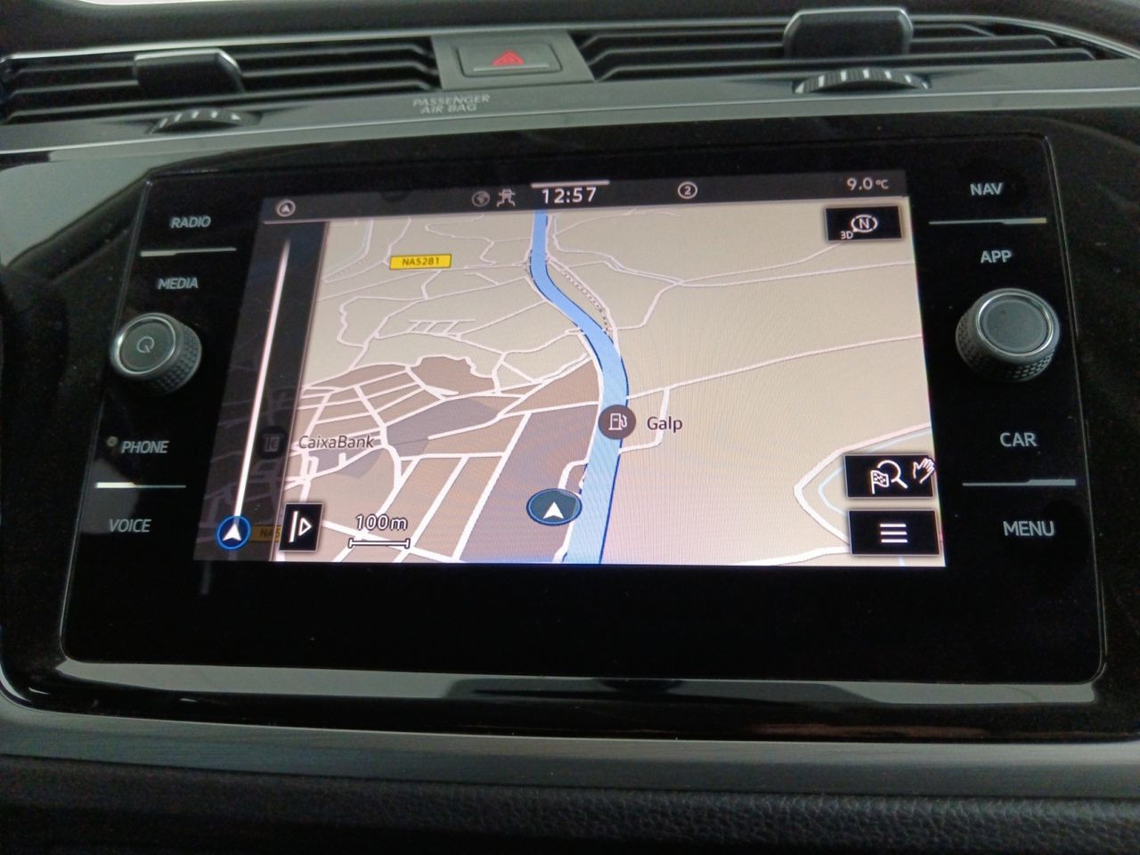 Volkswagen Touran Advance 1.5 TSI DSG - foto 18