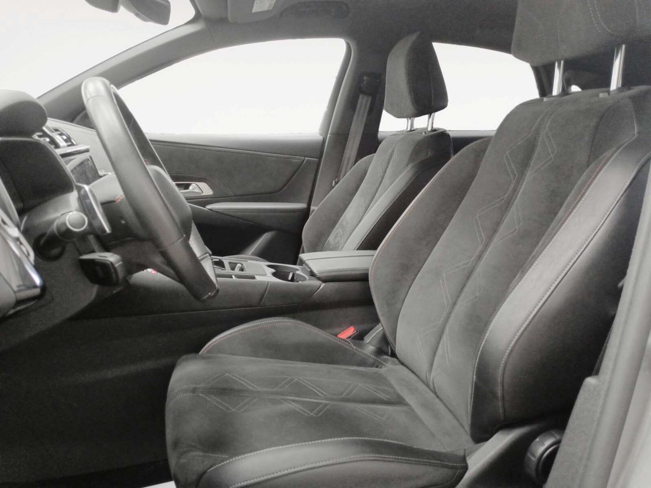 DS DS 7 Crossback E-Tense 225 Performance Line - foto 9