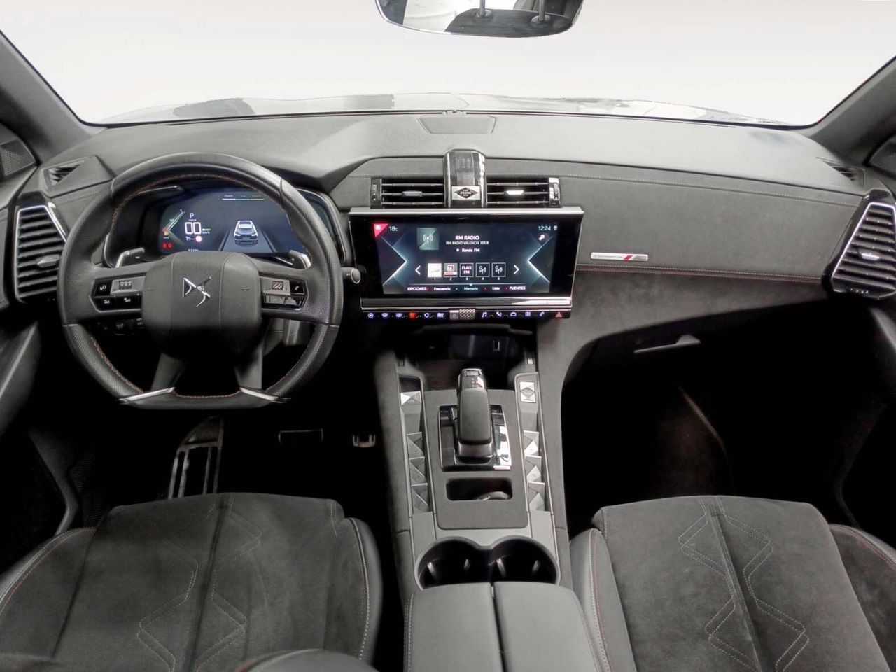 DS DS 7 Crossback E-Tense 225 Performance Line - foto 7