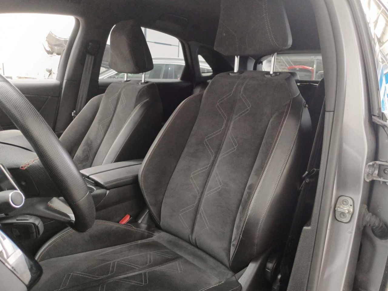 DS DS 7 Crossback E-Tense 225 Performance Line - foto 21