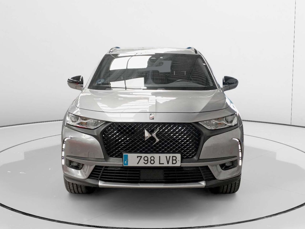 DS DS 7 Crossback E-Tense 225 Performance Line - foto 5