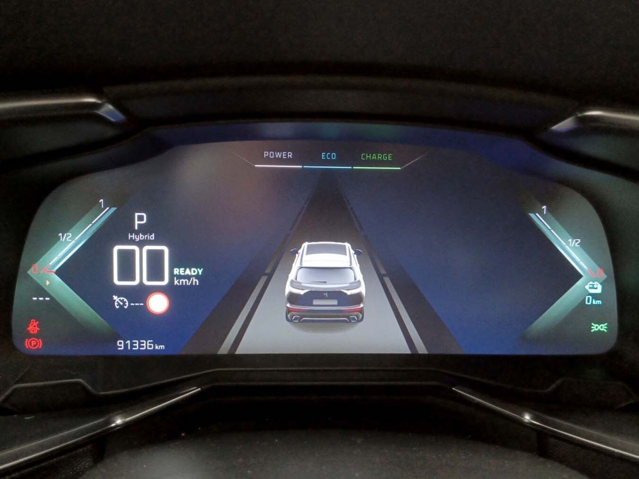 DS DS 7 Crossback E-Tense 225 Performance Line - foto 14