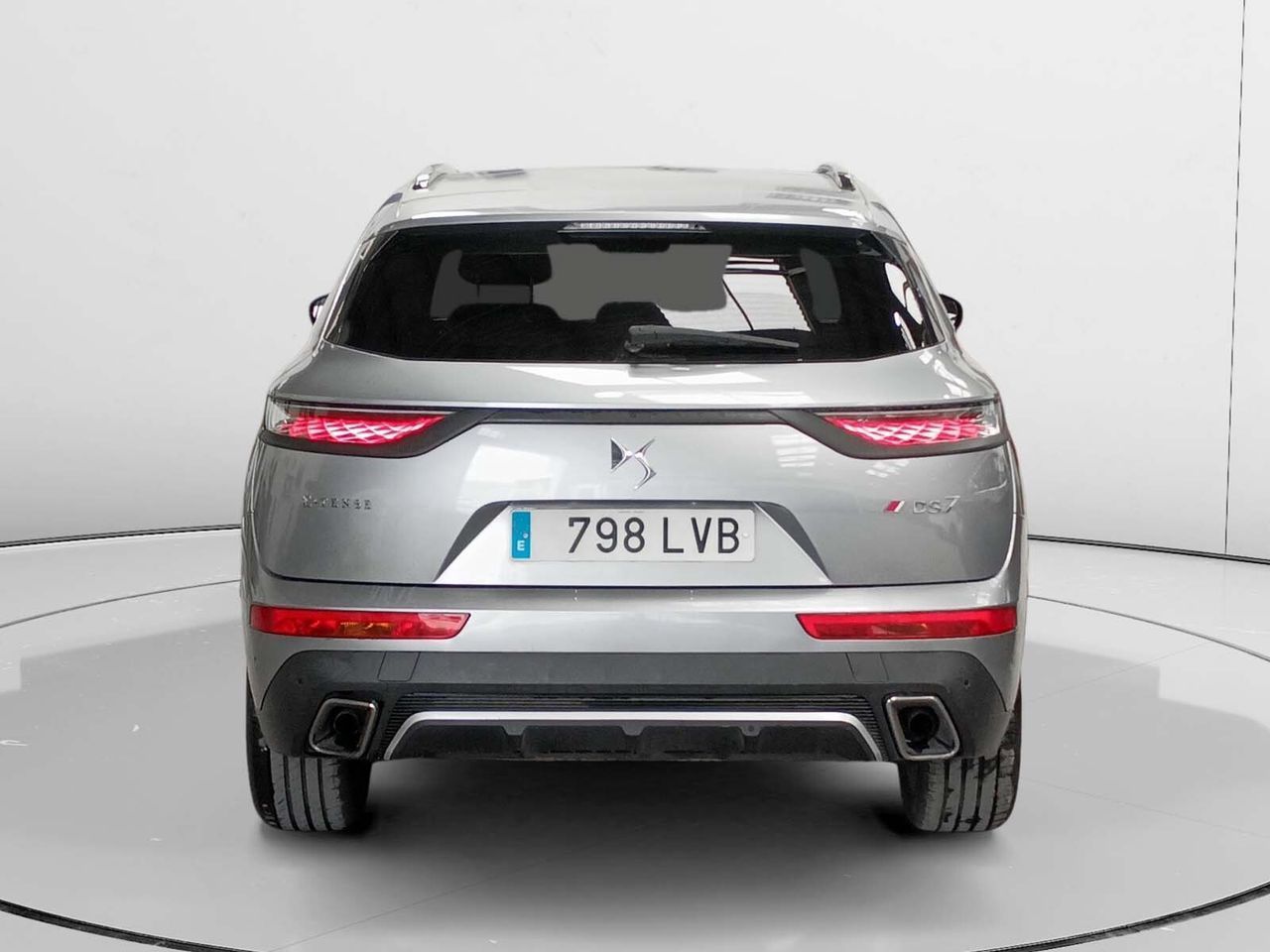 DS DS 7 Crossback E-Tense 225 Performance Line - foto 3