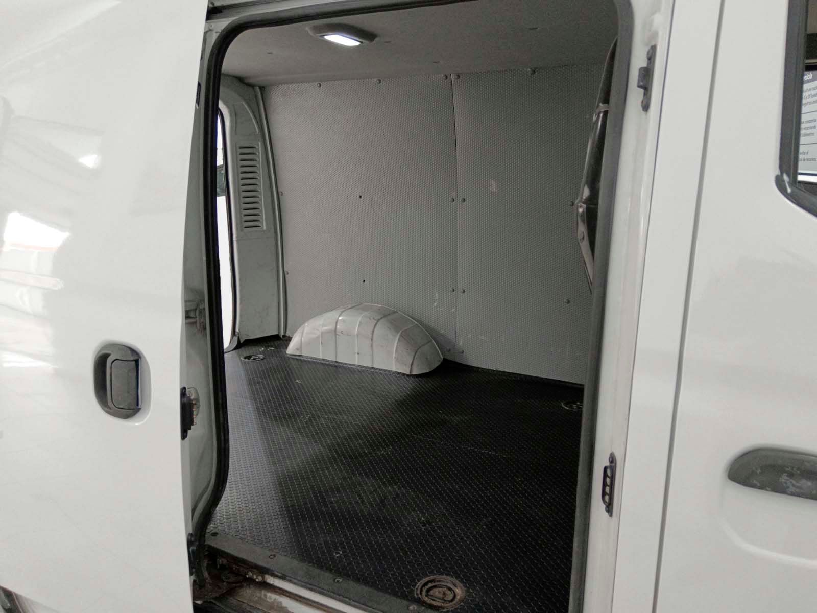 MAXUS eDeliver 3 Furgón SWB 35 kWh - foto 10