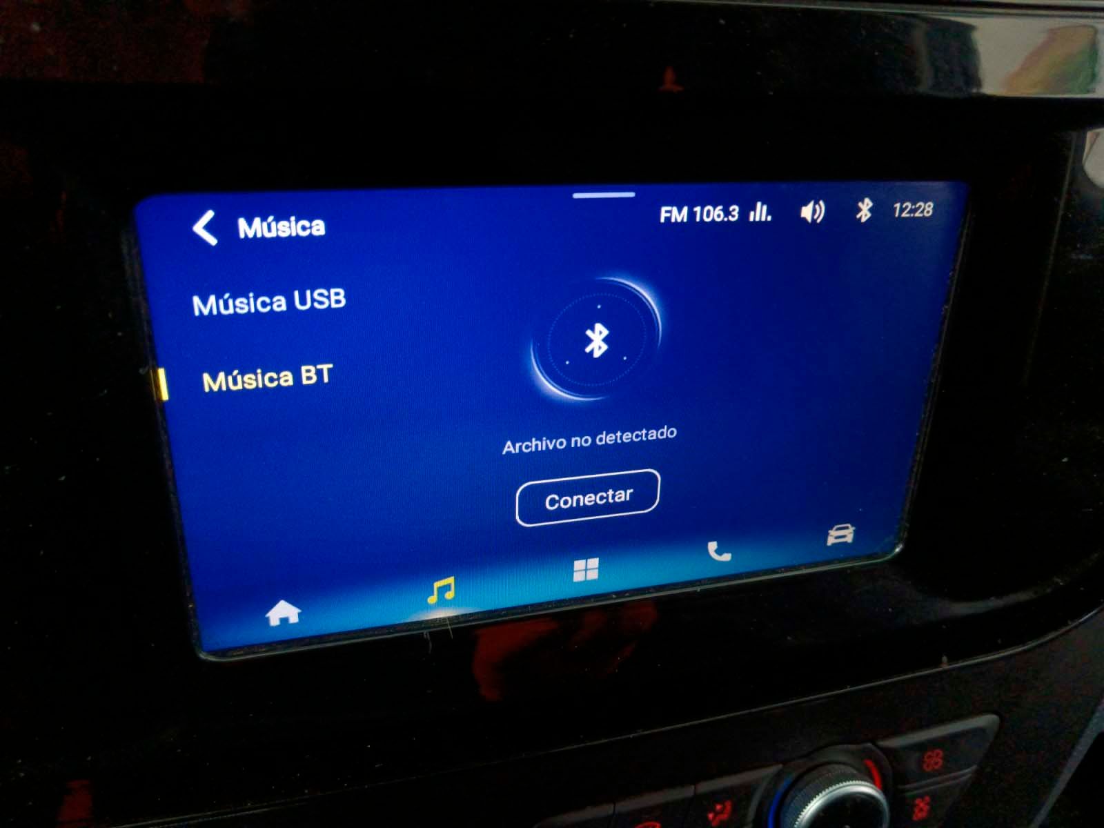 MAXUS eDeliver 3 Furgón SWB 35 kWh - foto 17