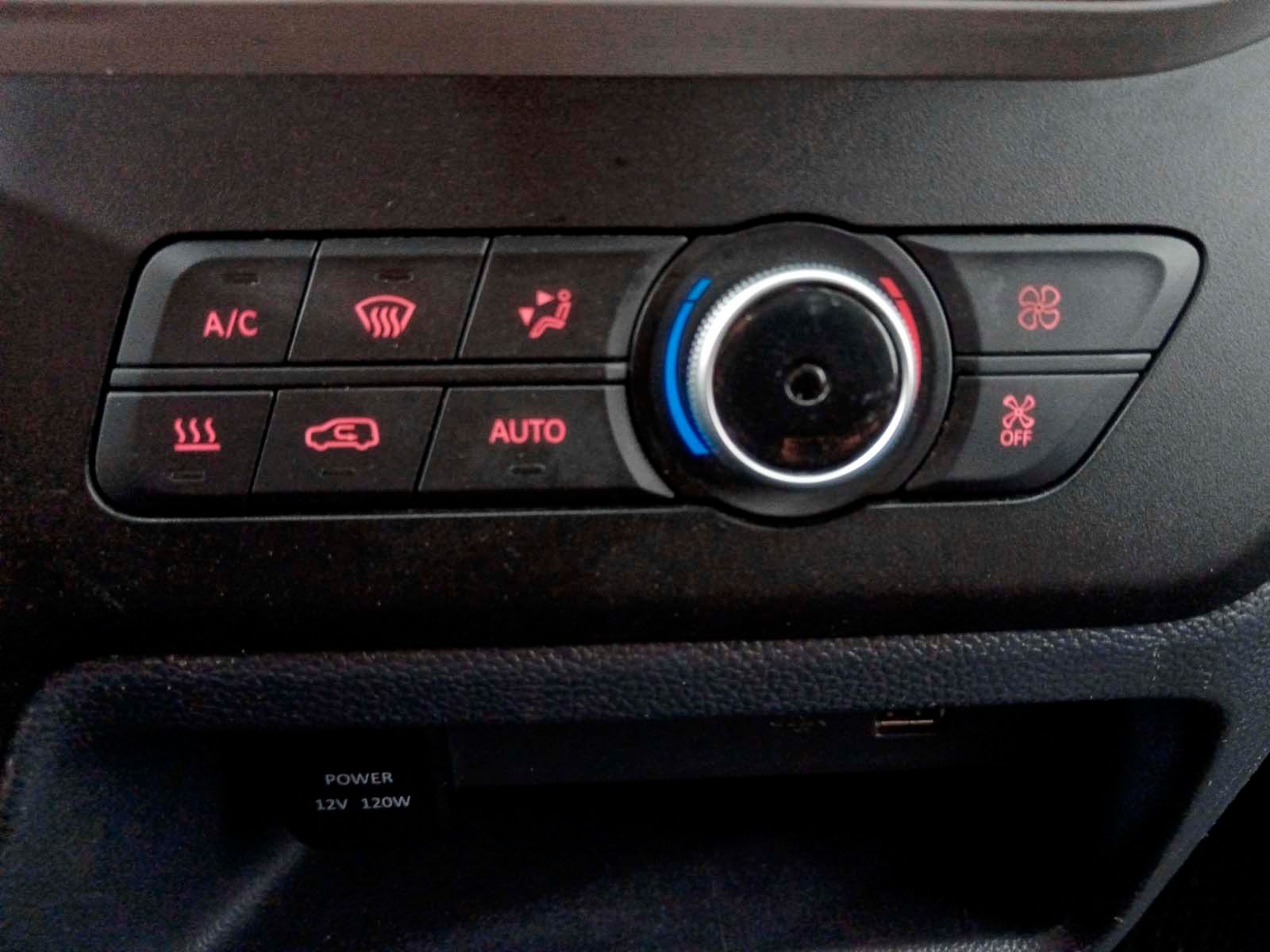 MAXUS eDeliver 3 Furgón SWB 35 kWh - foto 20