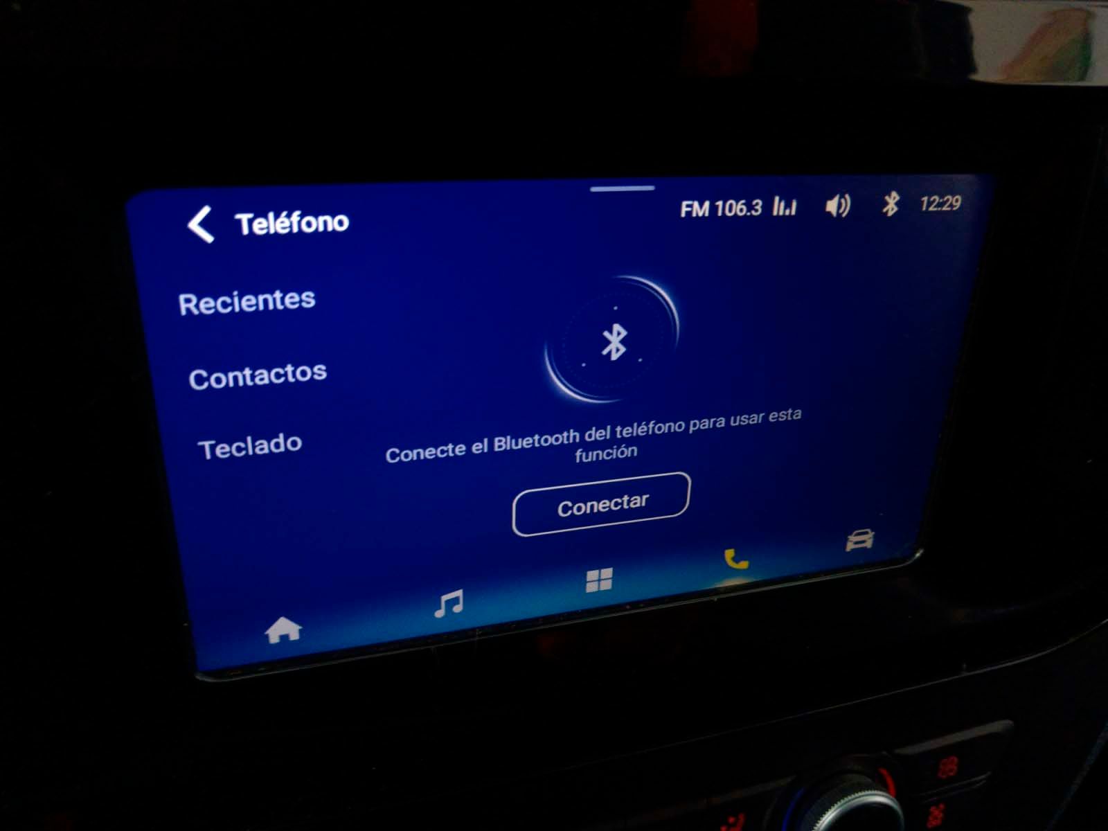 MAXUS eDeliver 3 Furgón SWB 35 kWh - foto 16