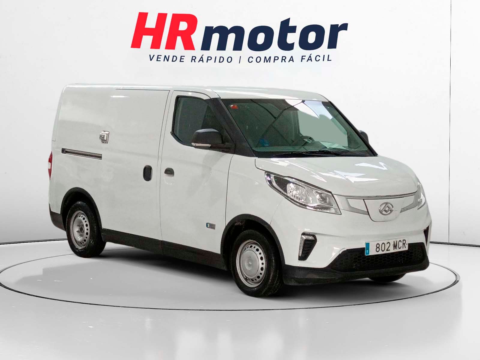 MAXUS eDeliver 3 Furgón SWB 35 kWh