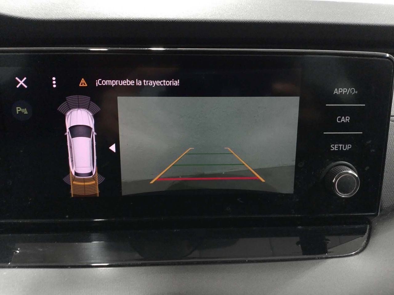 Škoda Octavia 2.0 TDI Ambition - foto 20