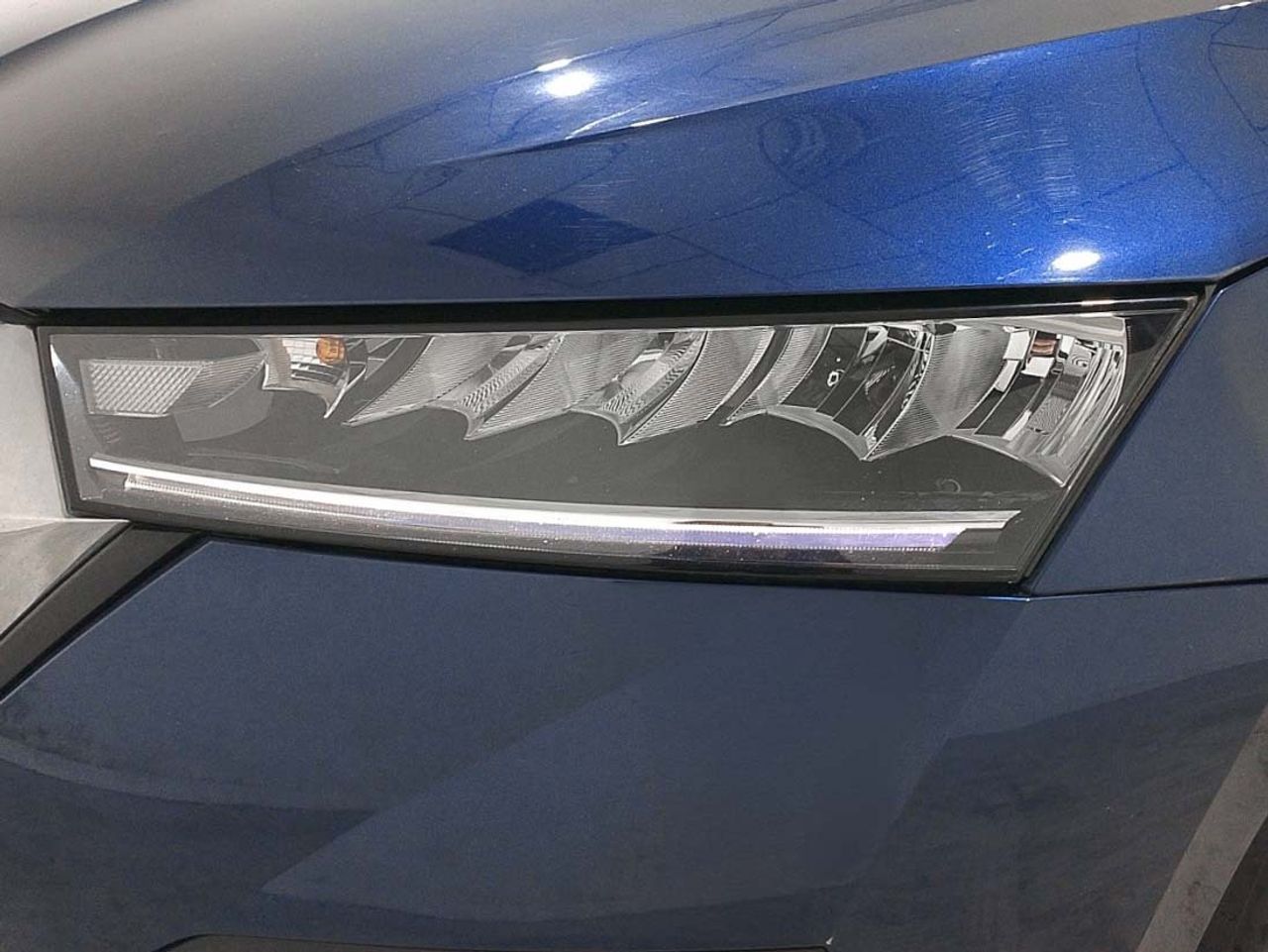 Škoda Octavia 2.0 TDI Ambition - foto 22