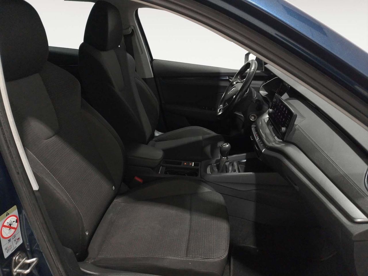 Škoda Octavia 2.0 TDI Ambition - foto 13