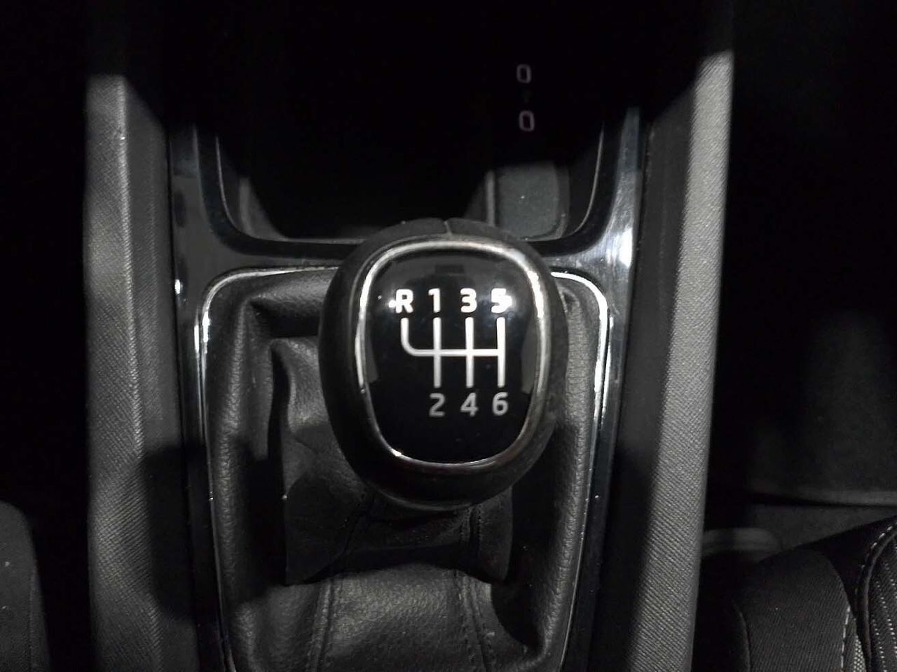 Škoda Octavia 2.0 TDI Ambition - foto 15