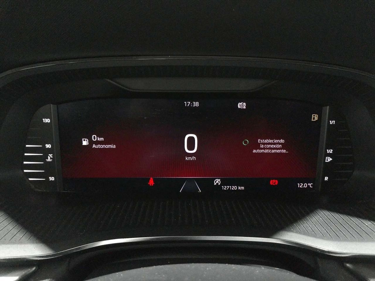 Škoda Octavia 2.0 TDI Ambition - foto 17