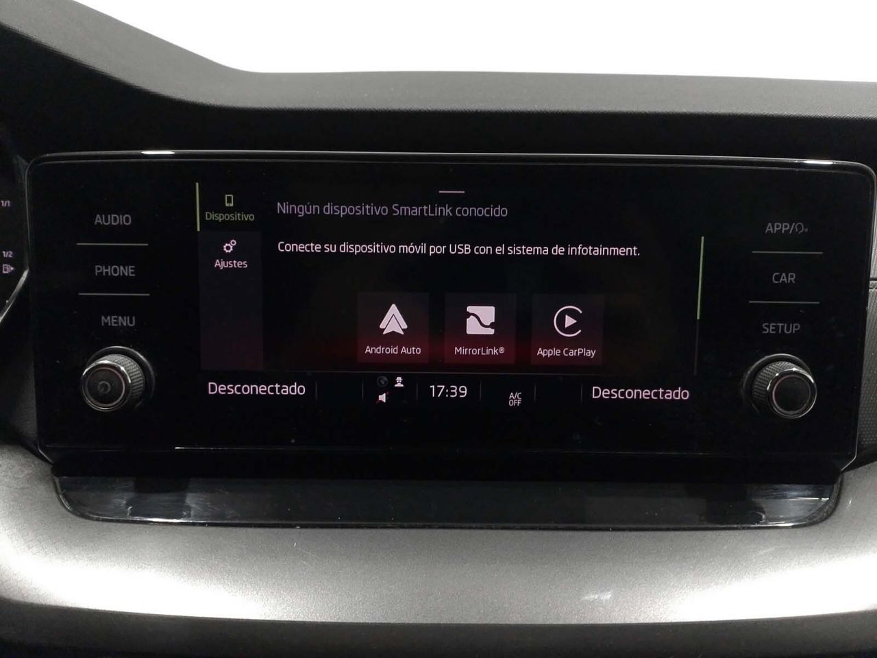 Škoda Octavia 2.0 TDI Ambition - foto 19